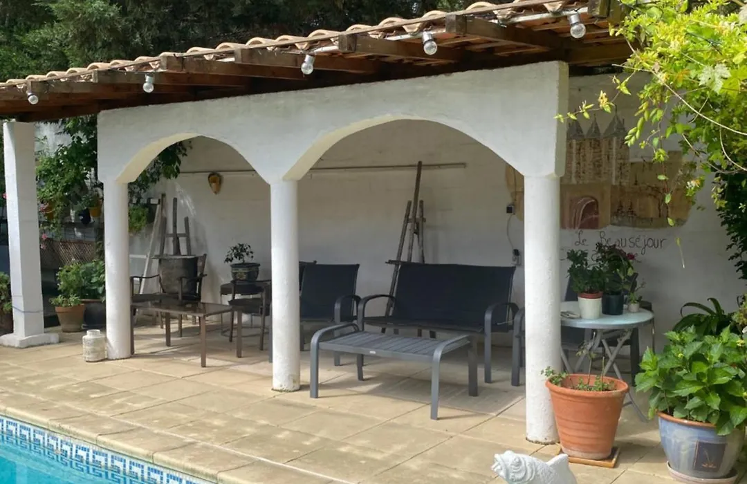 Bed & Breakfast Le Beausejour-1